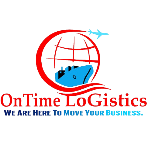 on time logistics ltd