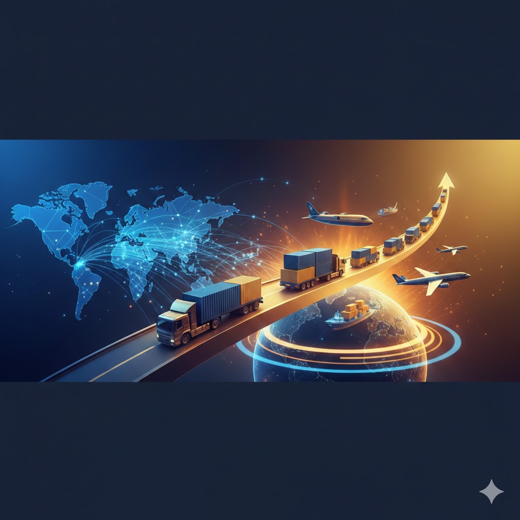 LogisTest Trans 2026
