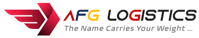AFG LOGISTICS