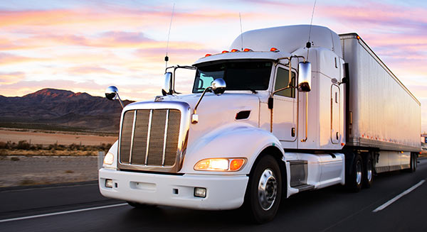 European truck driver shortage: where do we stand in 2026?