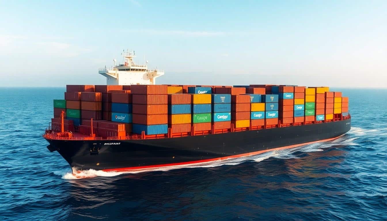 FreightLink Casablanca: quote turnaround cut from 6h to 45 min