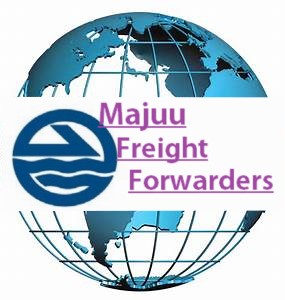MAJUU FREIGHT FORWARDERS