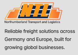 NTL Forwarding