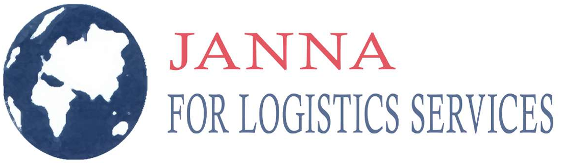 JANNA FOR LOGISTICS SERVICES