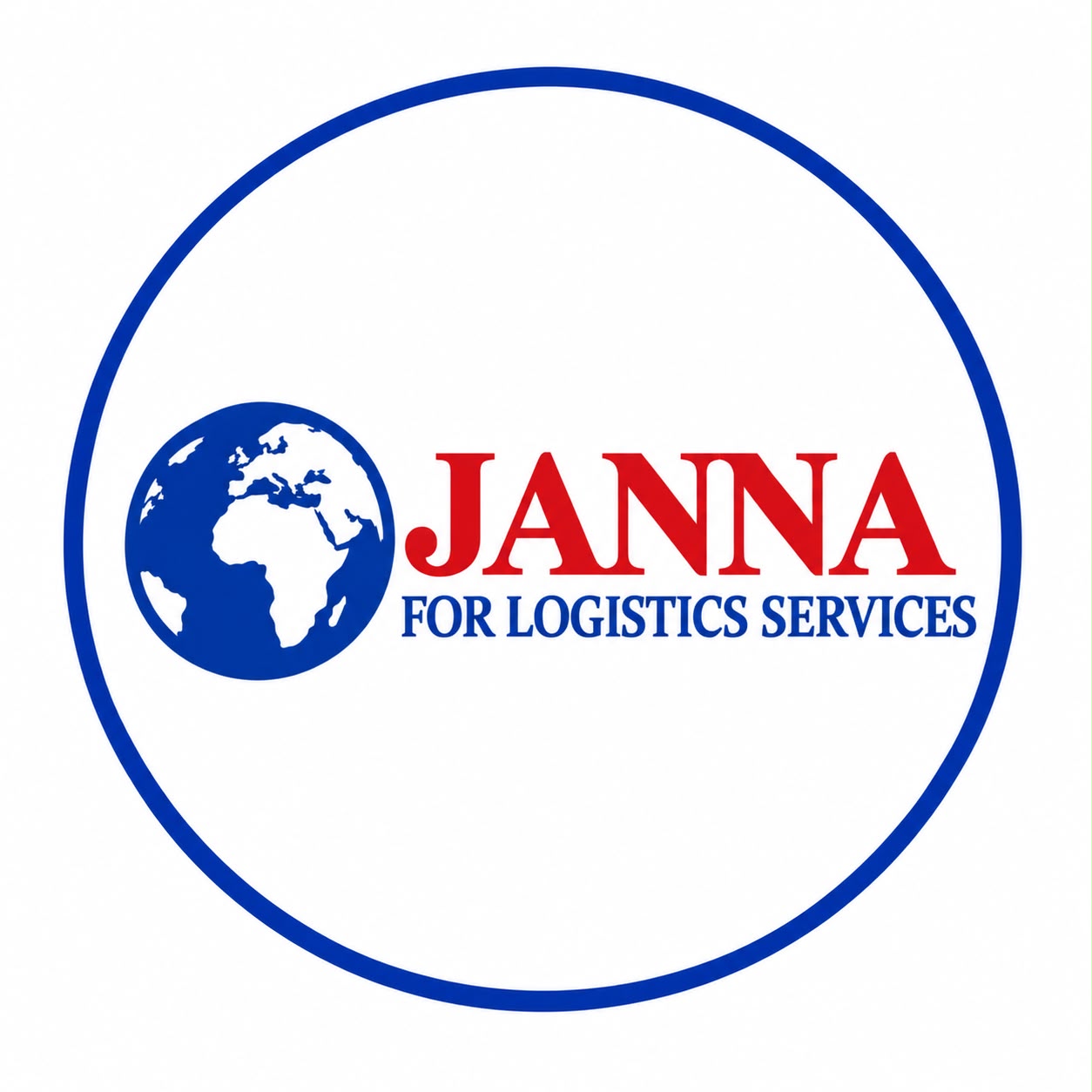 JANNA FOR LOGISTICS SERVICES