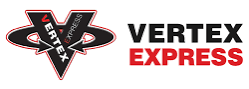 Vertex Express Freight Forwarder