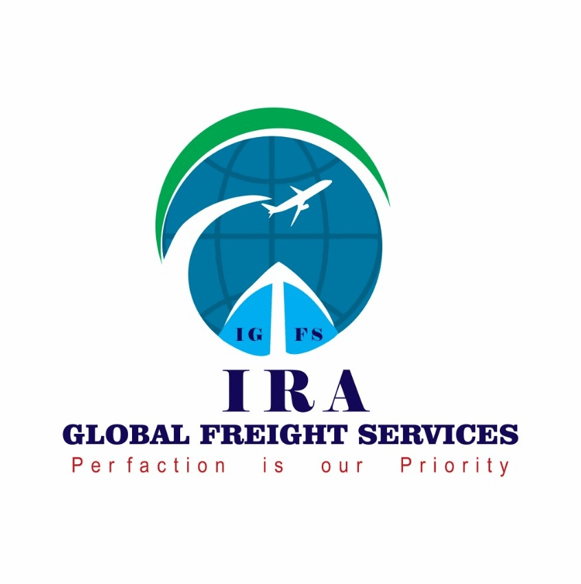 IRA GLOBAL Freight Services Private Limited