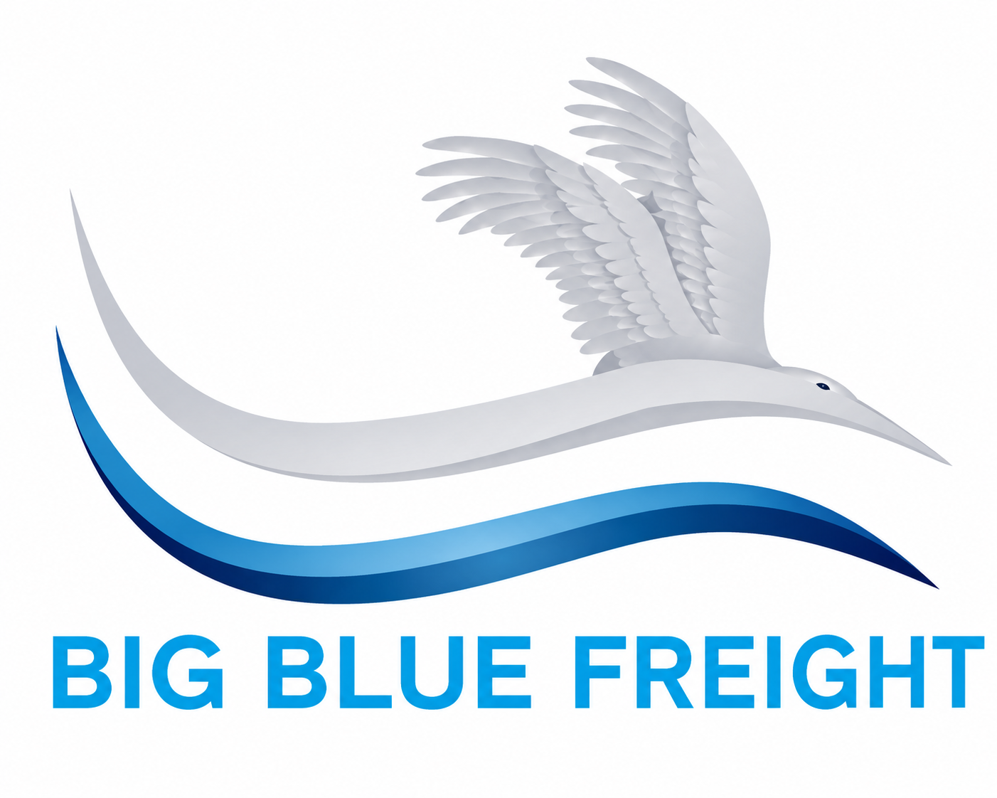 Big Blue Freight Nigeria Ltd